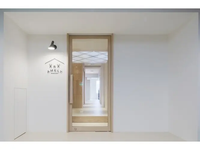 AMELY静岡呉服町店の内観・外観3