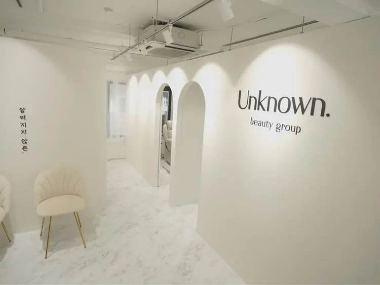 unknown.神戸元町店の内観・外観2