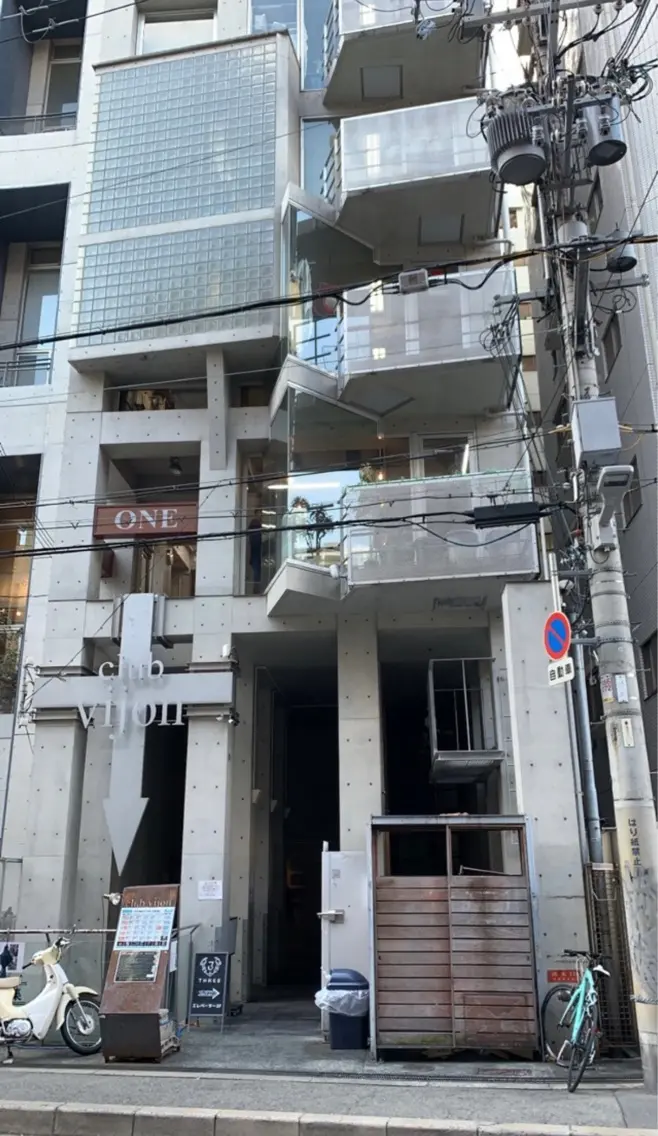 Lumosの内観・外観2