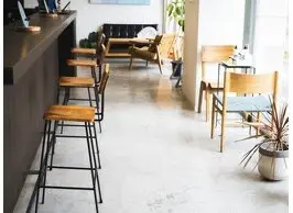Dreapの内観・外観1