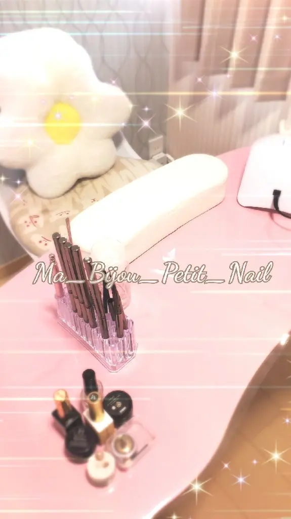 Ma Bijou Petitの内観・外観1
