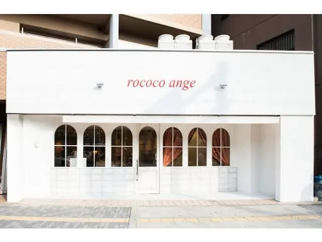 rococo angeの内観・外観1