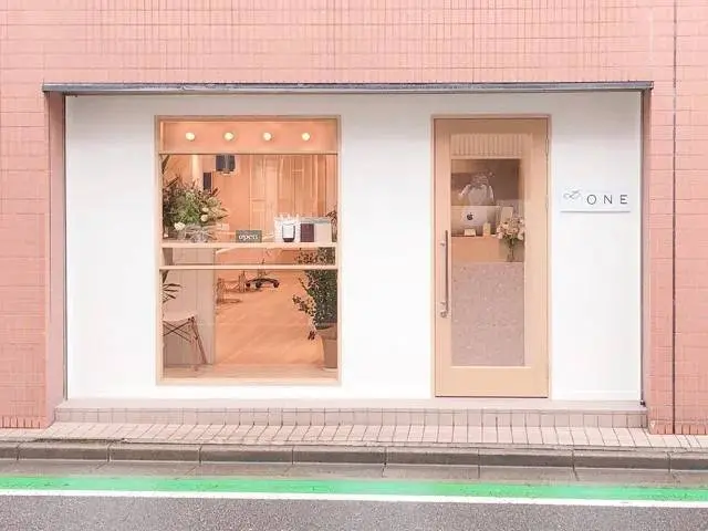 ＆ONEの内観・外観2