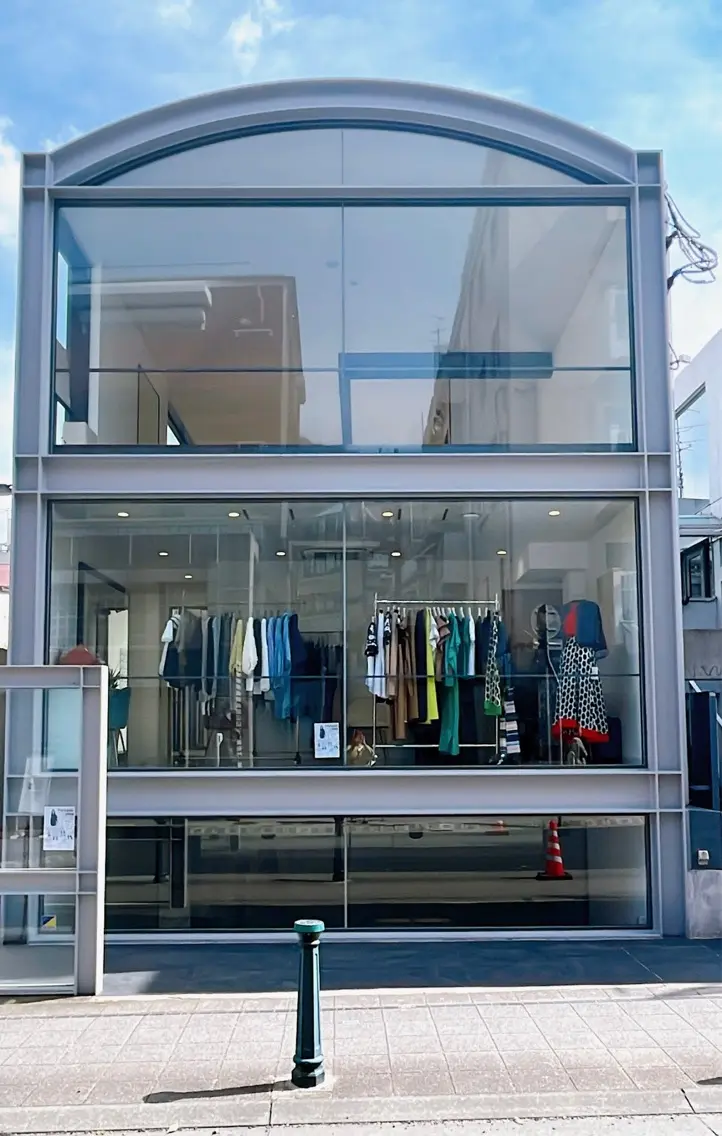 Via Luna/イメージコンサルティングサロンの内観・外観1