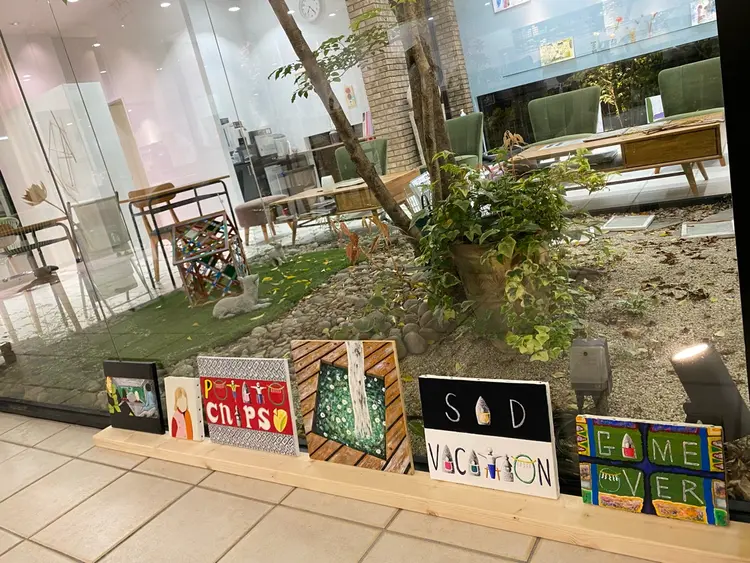 serio 美合店の内観・外観2