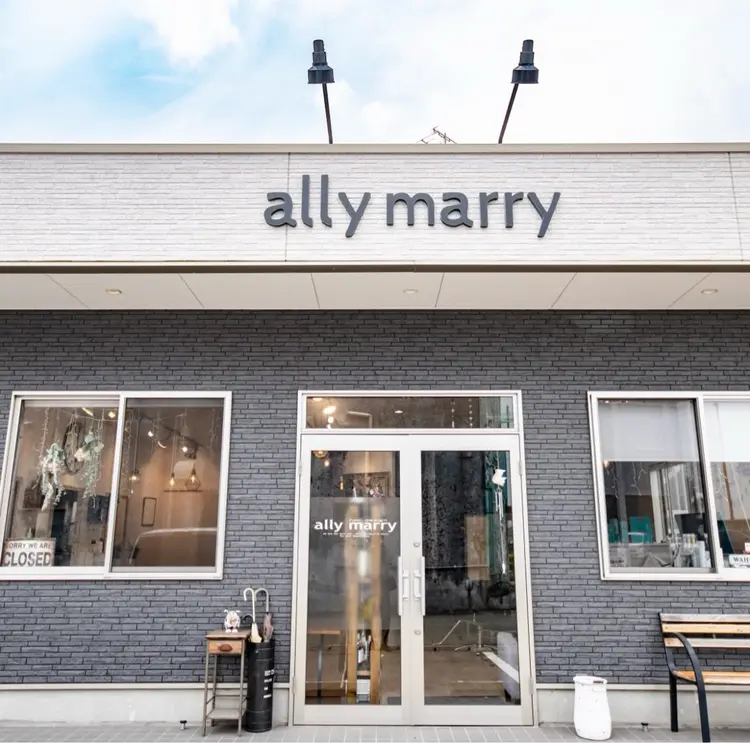 allymarryの内観・外観3