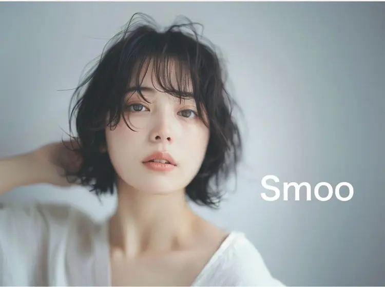 BeautySalon Smoo 金沢駅前店の内観・外観3