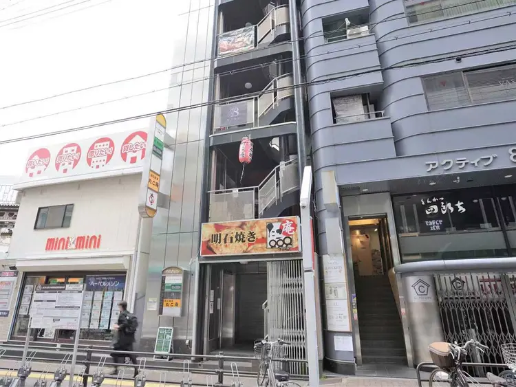 good hand神戸三宮　マッサージの内観・外観2