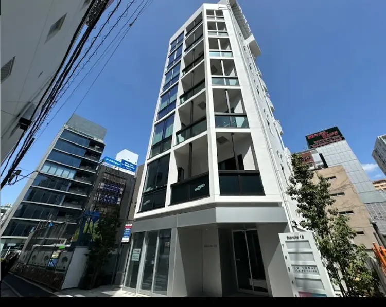 キャンアイドレッシー 立川店の内観・外観1