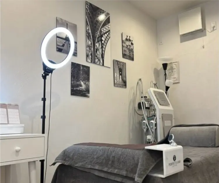 EDITION Beauty Studioの内観・外観1