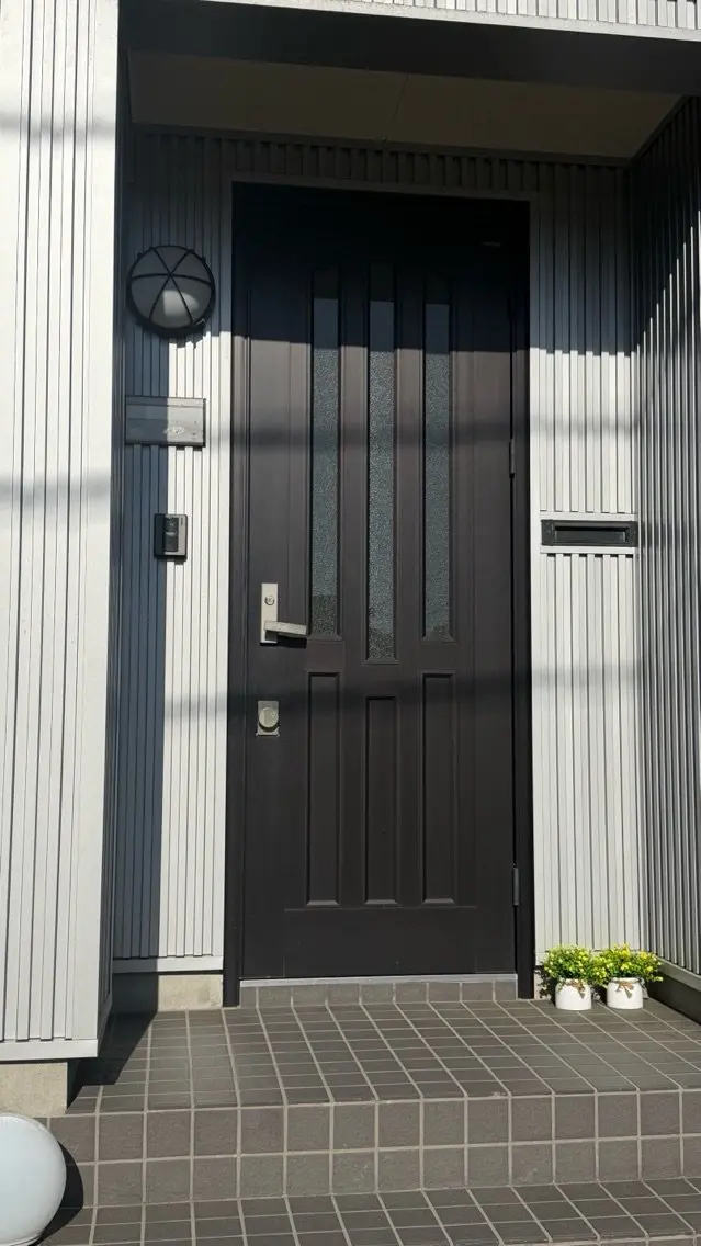 YMA salonの内観・外観3