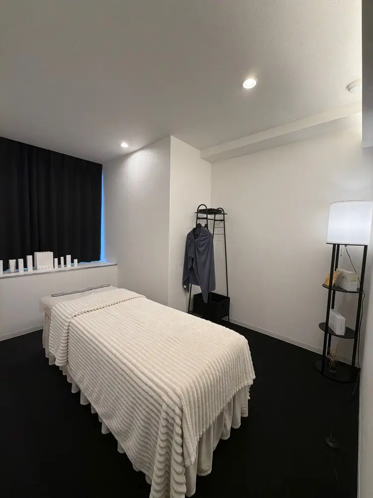 KOKYU Maison Facial & Head Spa フェイシャルエステ&小顔ヘッドスパの内観・外観3