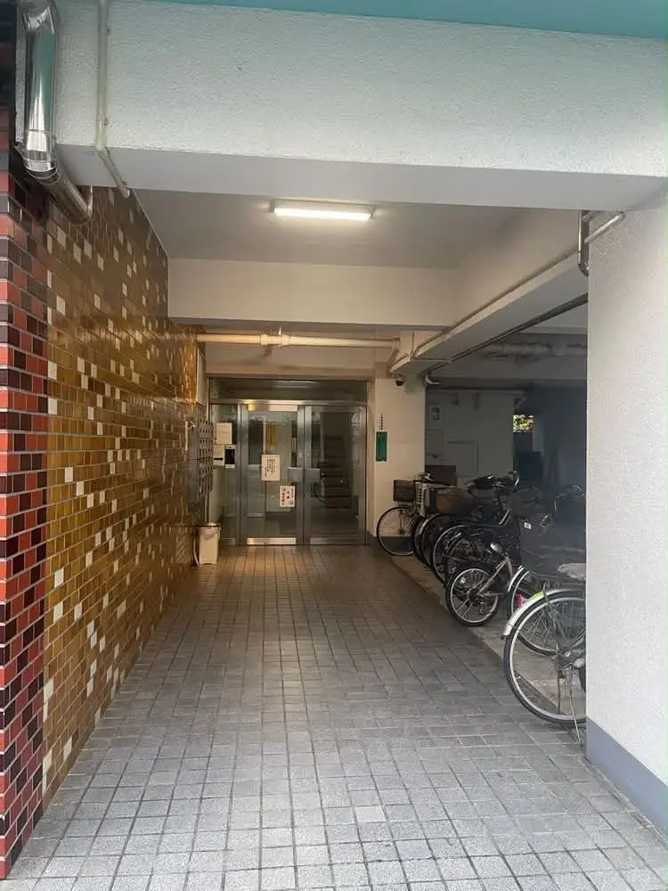 Amee Nail Salonの内観・外観3