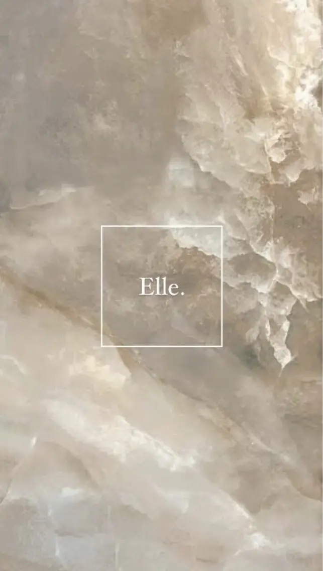 Elle.の内観・外観1