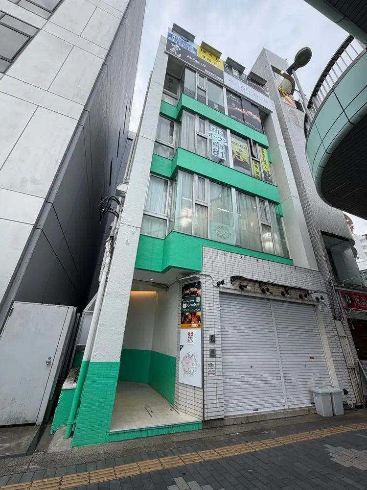 GreeNyaの内観・外観1