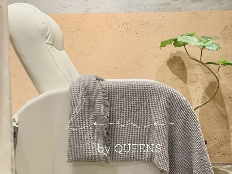 herme by QUEENSの内観・外観1
