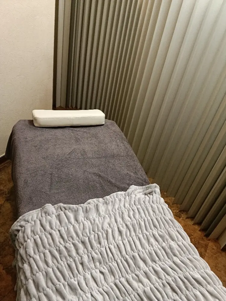 Rootsの内観・外観3