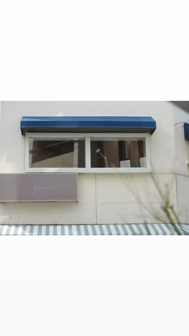 willowの内観・外観3