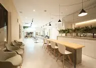 hair S.coeur emuの内観・外観2
