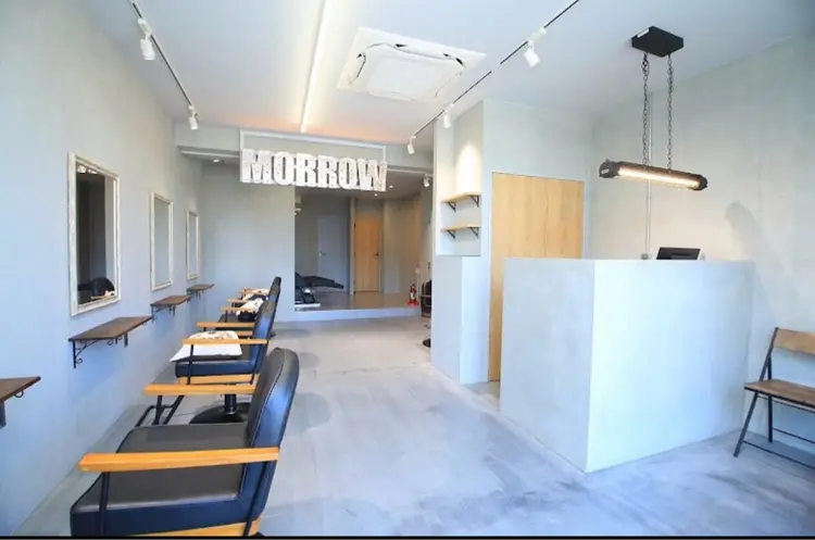 morrow by suntownの内観・外観2