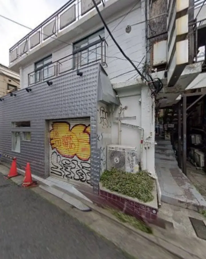 .unffの内観・外観1