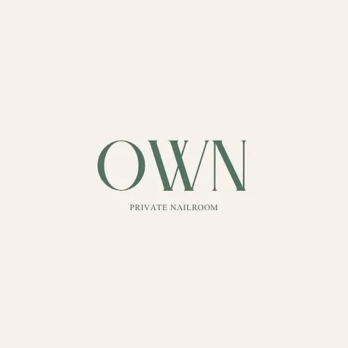nailroom ownの内観・外観1