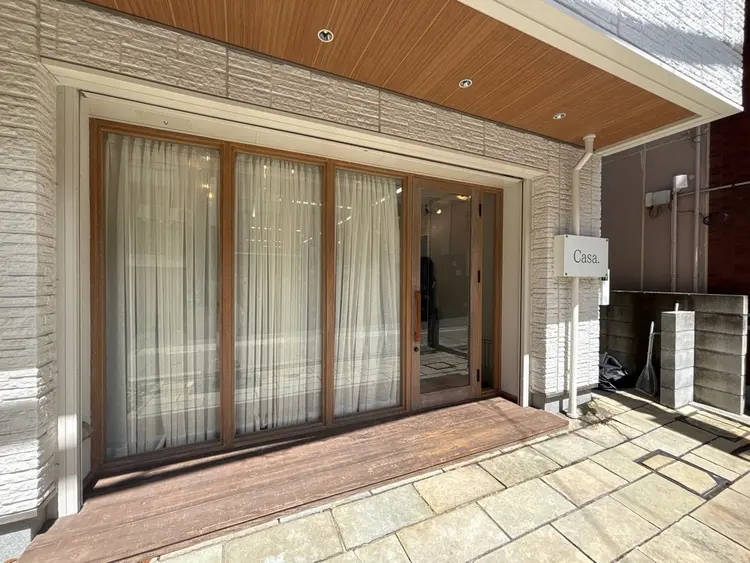 Casa.の内観・外観1