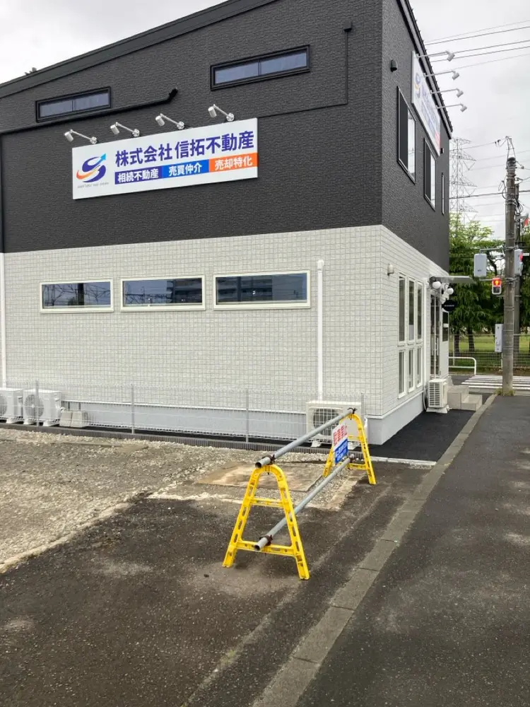 RiCORDOの内観・外観1
