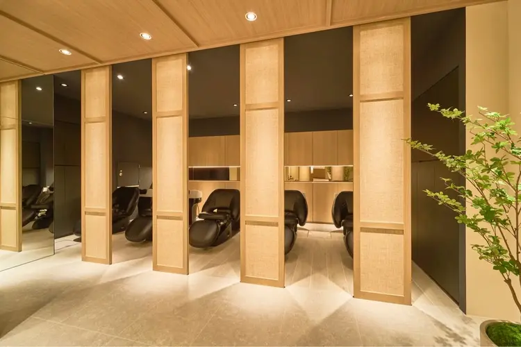 stair : case ginza7の内観・外観2
