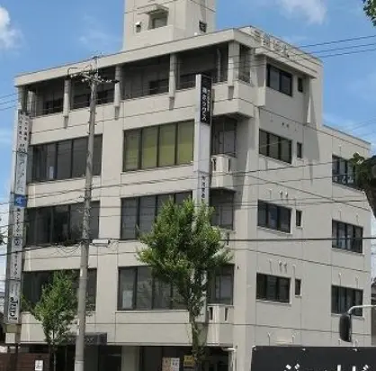 Beauty  studio colorの内観・外観2