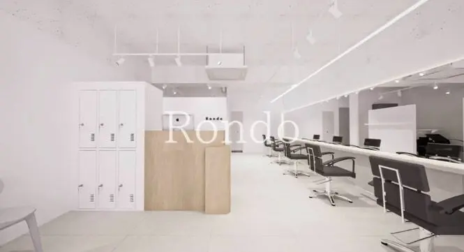 Rondo 岐阜の内観・外観1