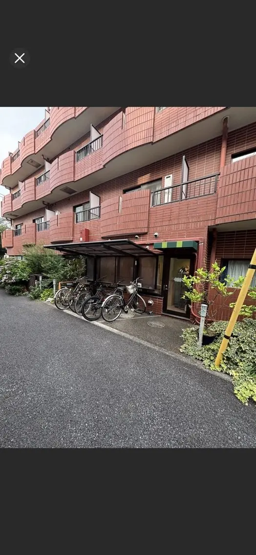 E'clatの内観・外観2