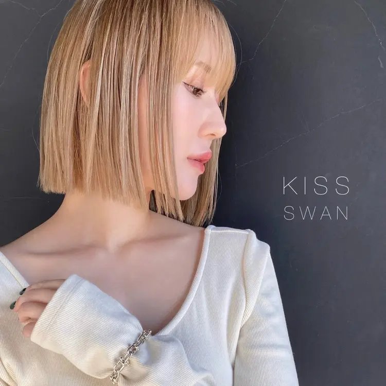 KISS SWANの内観・外観3