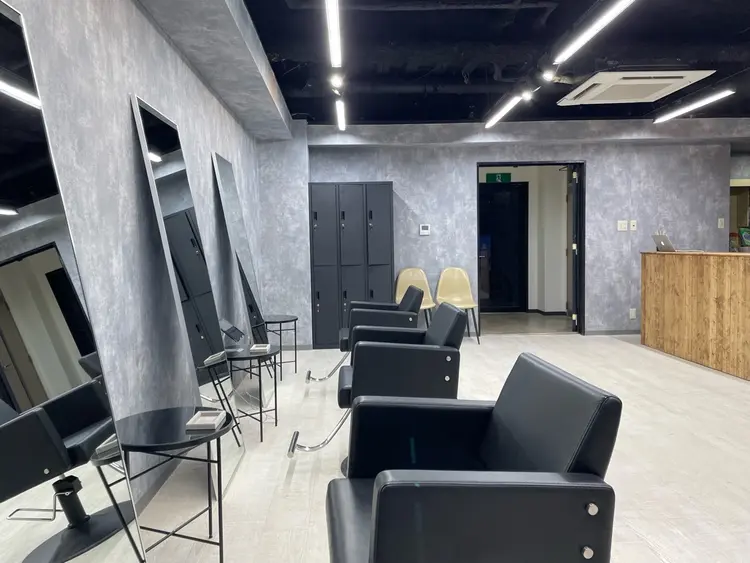 .eliceの内観・外観1