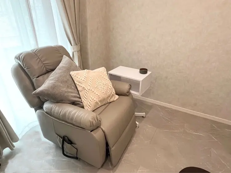 clair-nail salon-の内観・外観1