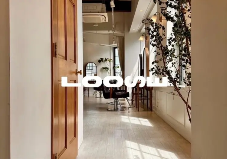 Luanaの内観・外観3