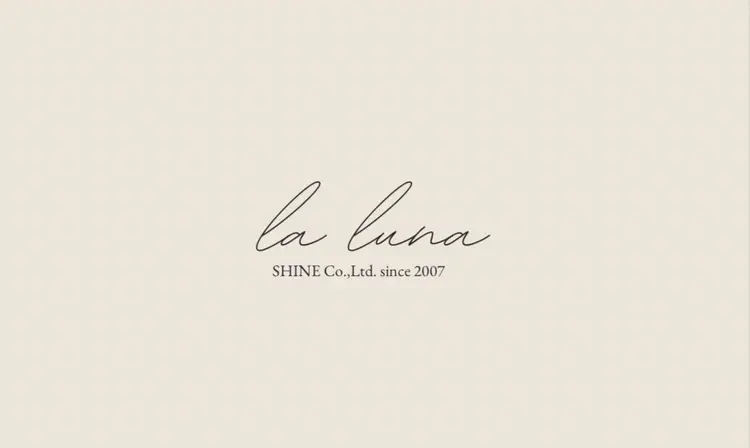 La lunaの内観・外観2