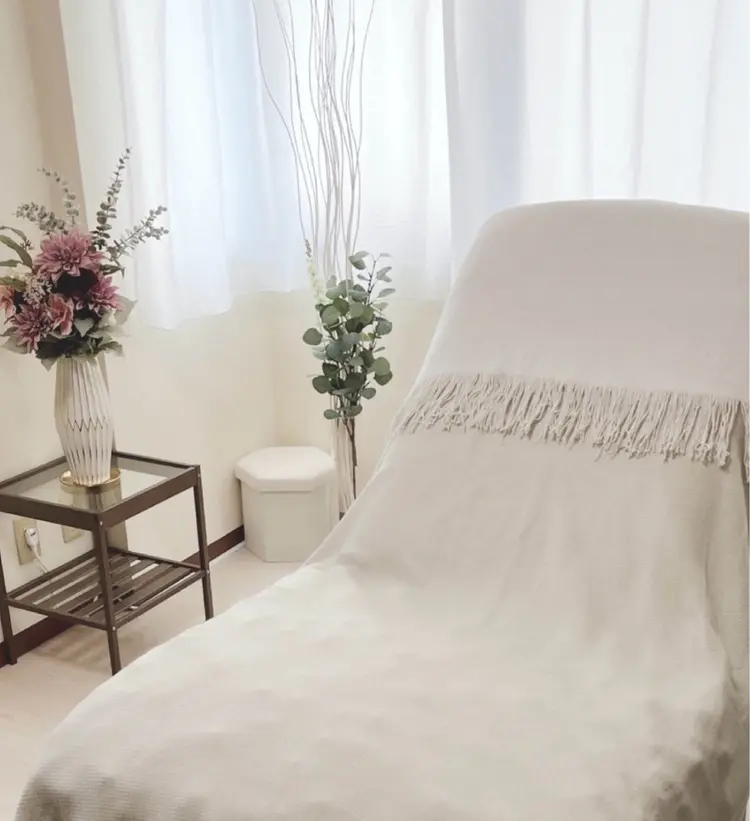 salon LANAの内観・外観1