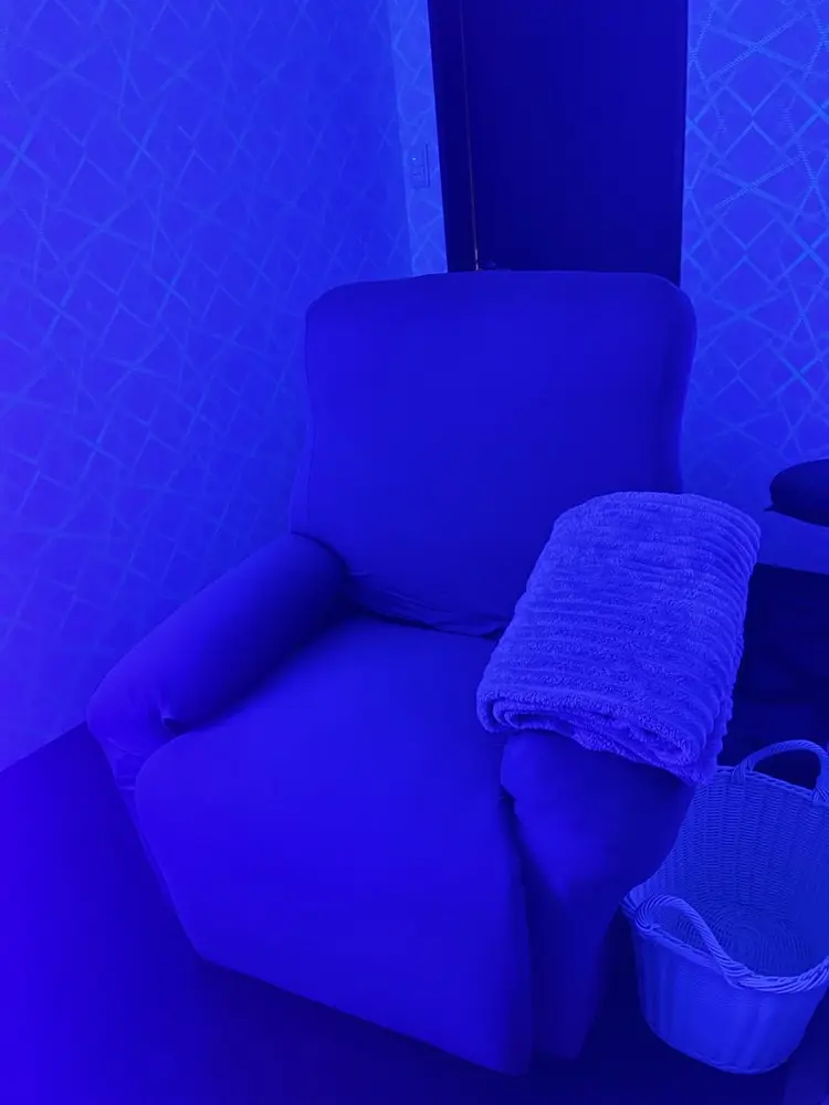 private salon Luanaの内観・外観1