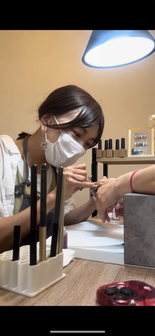 nailsalon Rの内観・外観3