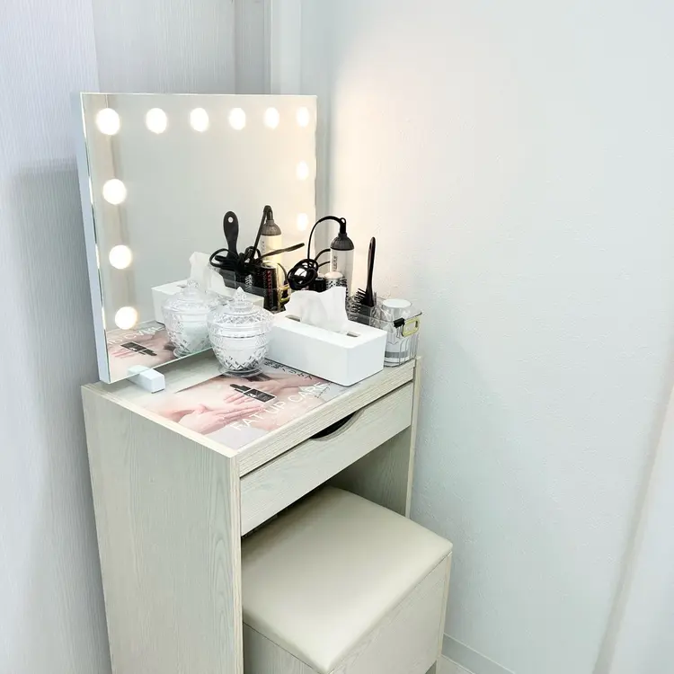 SALON DE UNIの内観・外観3