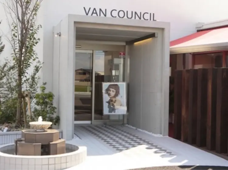 VANCOUNCIL津島の内観・外観3