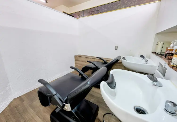TELAHAIR 我孫子店の内観・外観3