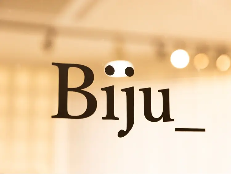 Biju_の内観・外観3