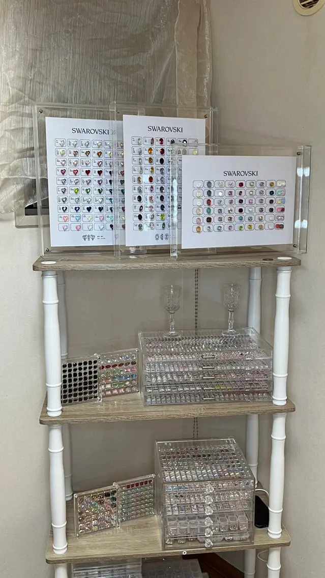 SG NailSalonの内観・外観3