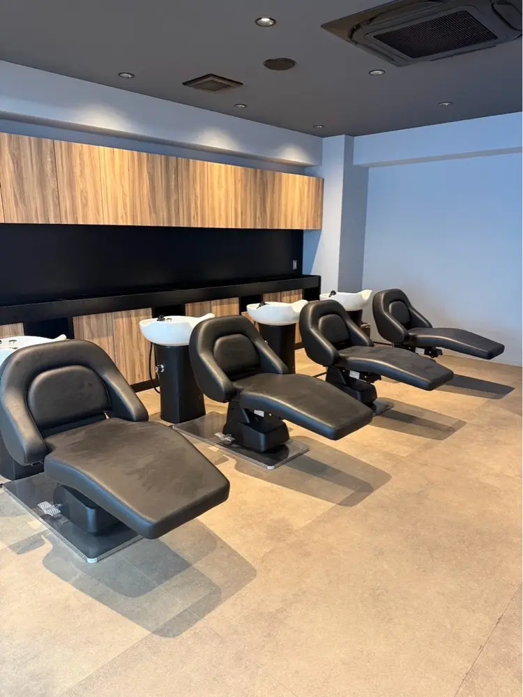 Lilly by AOの内観・外観2