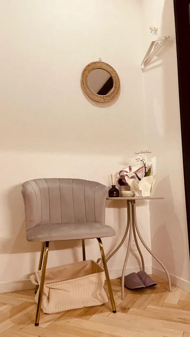 healing salon Hollyの内観・外観2