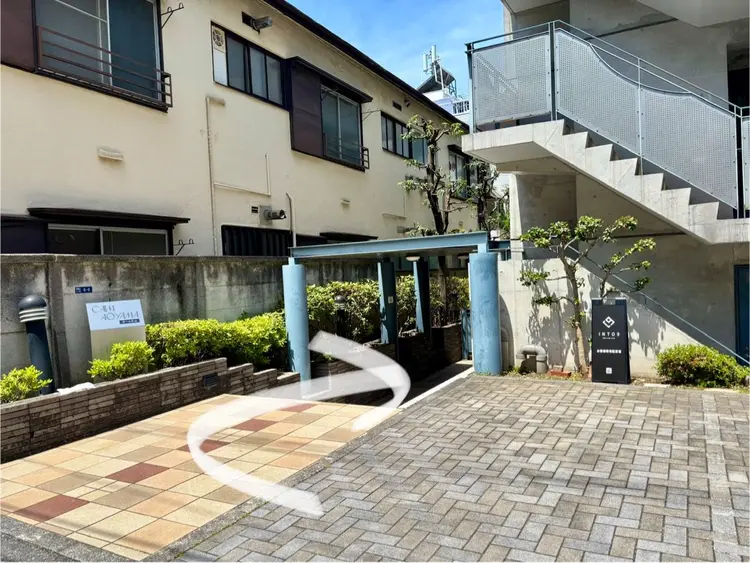 ヘッドスパ専門店SAKURAの内観・外観2