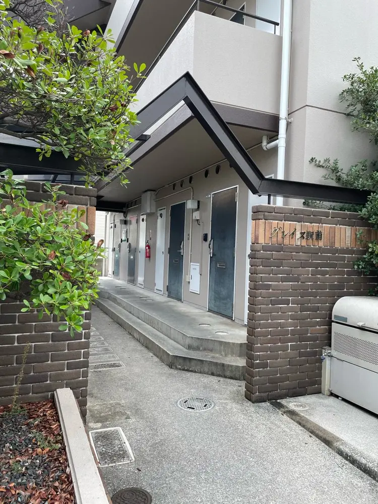 Merli  メルリの内観・外観3