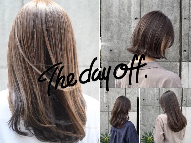 The day offの内観・外観1